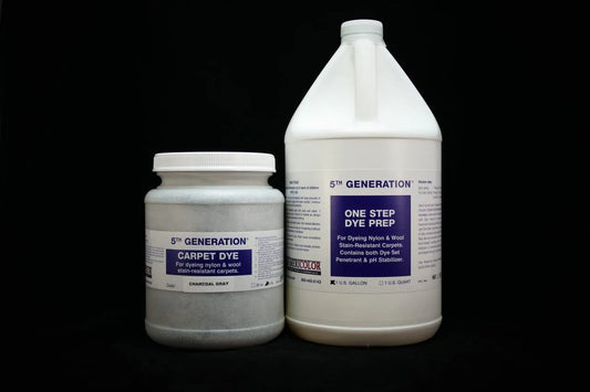 Large Full Room Dye Kit