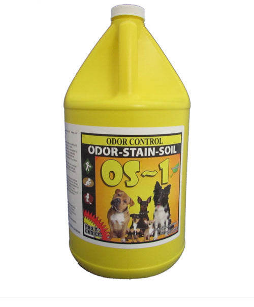 Odor Stain OS-1 (Odor Control)
