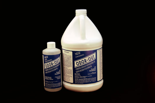 Odor-Out