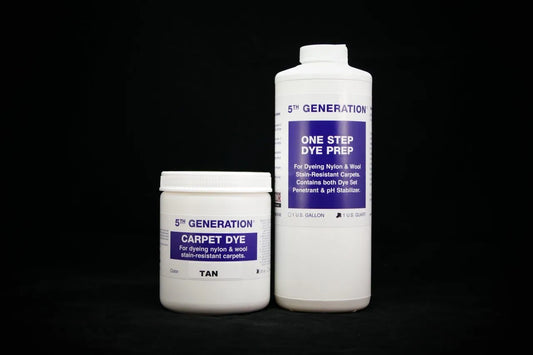 Small Full Room Dye Kit