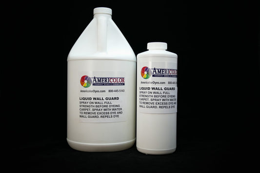 Liquid Wall Guard