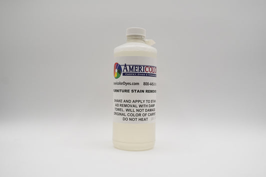 Furniture Stain Remover