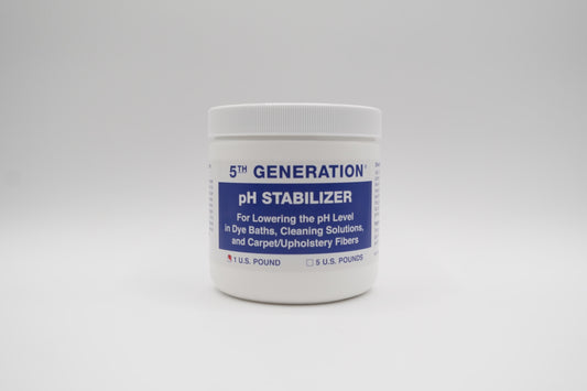 pH Stabilizer