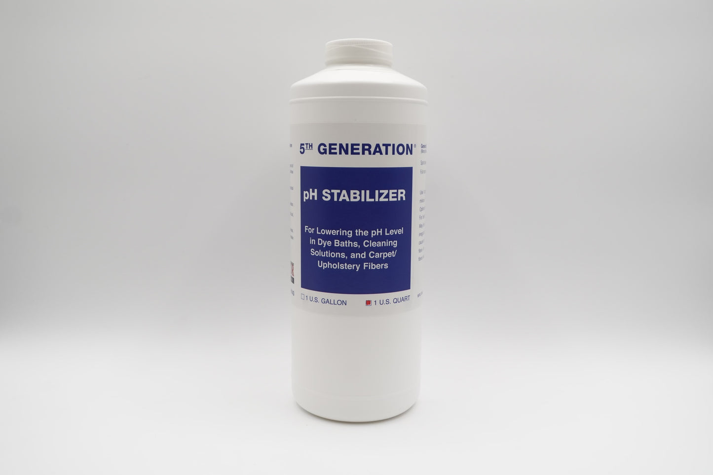 pH Stabilizer