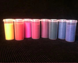 Overdyeing and Creative Solutions