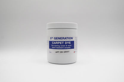 Carpet Dye Powder- 20 Oz.