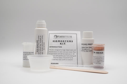 Homedyer's Kit