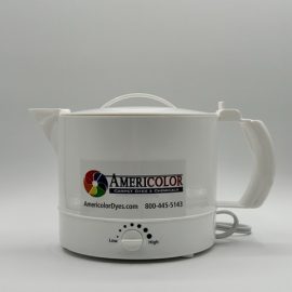 americolor dyes Hot Water Kettle