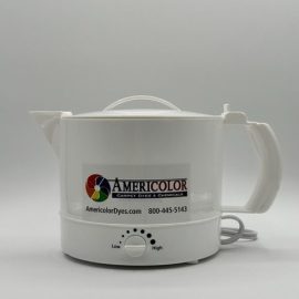 americolor dyes Hot Water Kettle