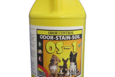 OS1 Stain Odor Urine Remover